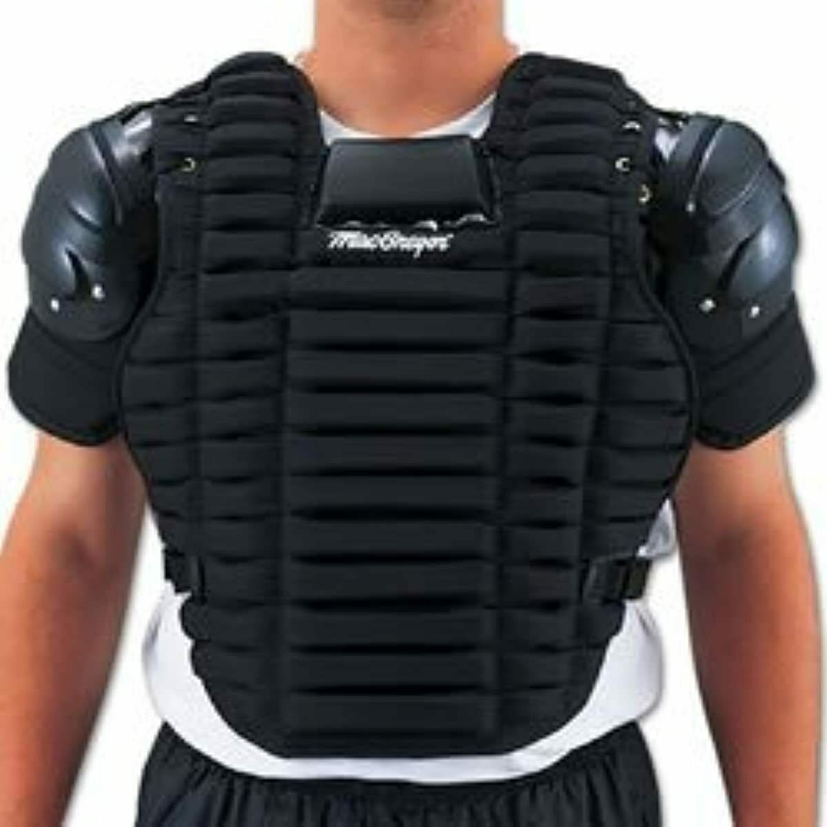 Umpire's Inside Chest Protector (ea)