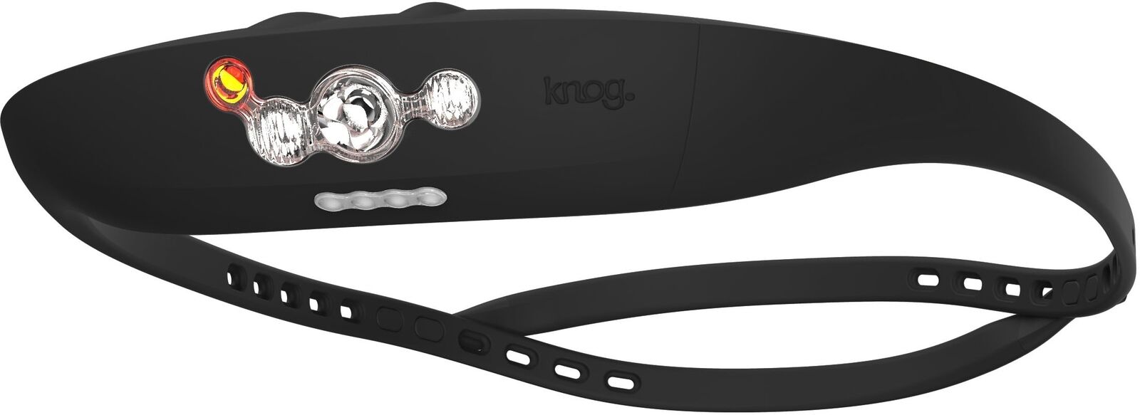Knog Bandicoot Headlamp - Black