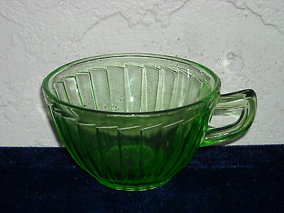 Sierra Pinwheel Cup  Green