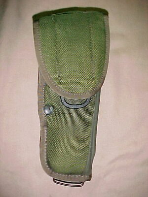 Us M 12 Military M-12 Holster For Beretta 92 & Colt 1911 & Other Large Frame New