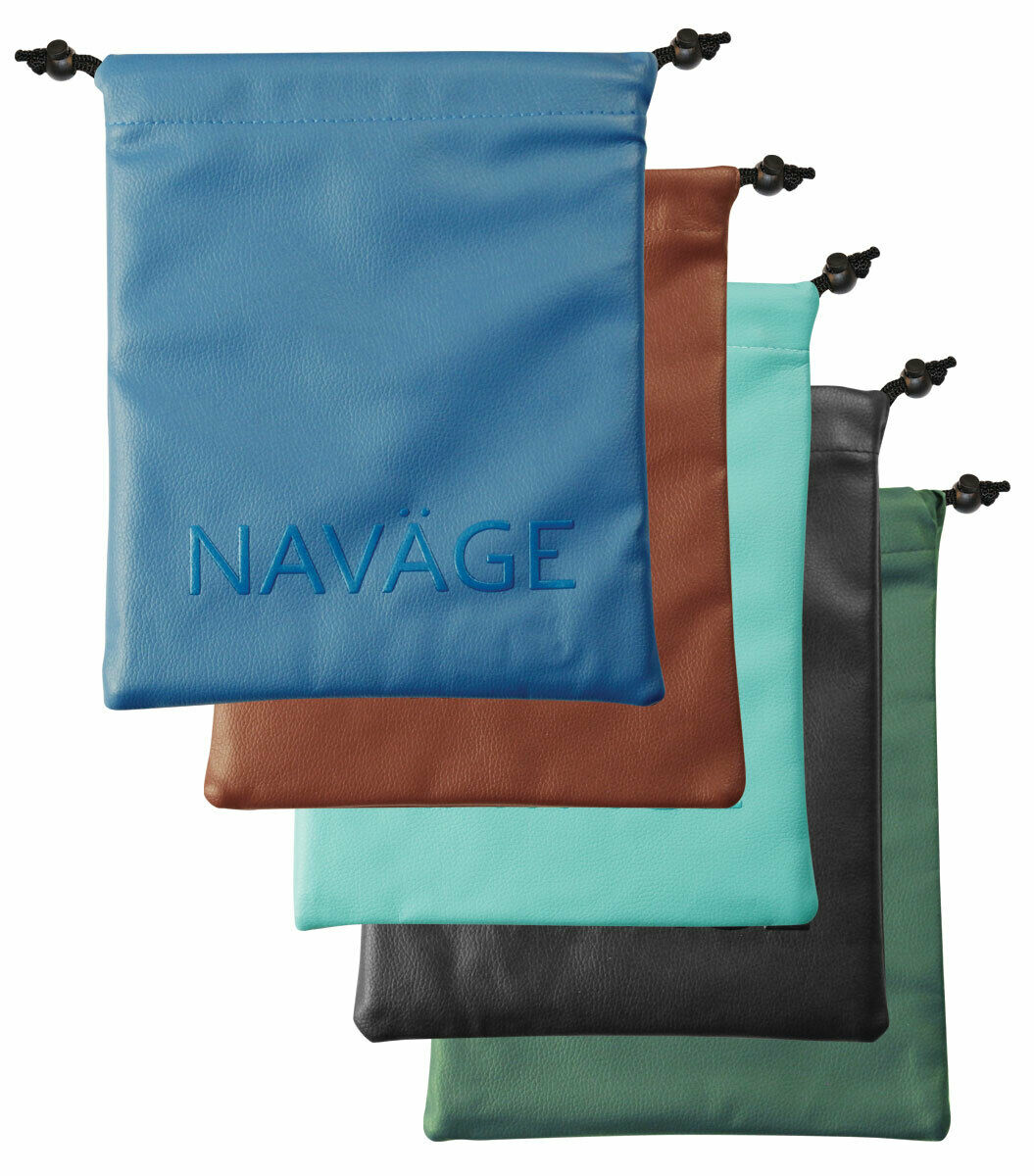 Navage Travel Bag (for Use With The Navage Nose Cleaner)