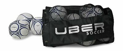 Uber Soccer Breathable Soccer Ball Bag