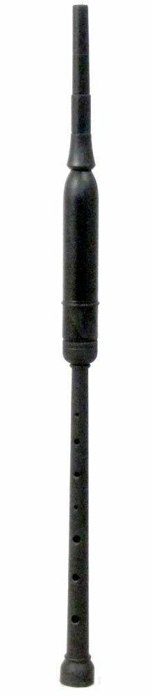 Solid & Reliable Abs Bagpipes Practise Chanter. Made In Scotland. From Hobgoblin