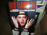 His Name Is    The Eminem Story In Words And Pictures   2001 Chrome Dreams